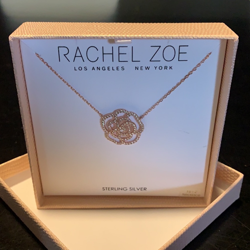 Rachel Zoe Necklace